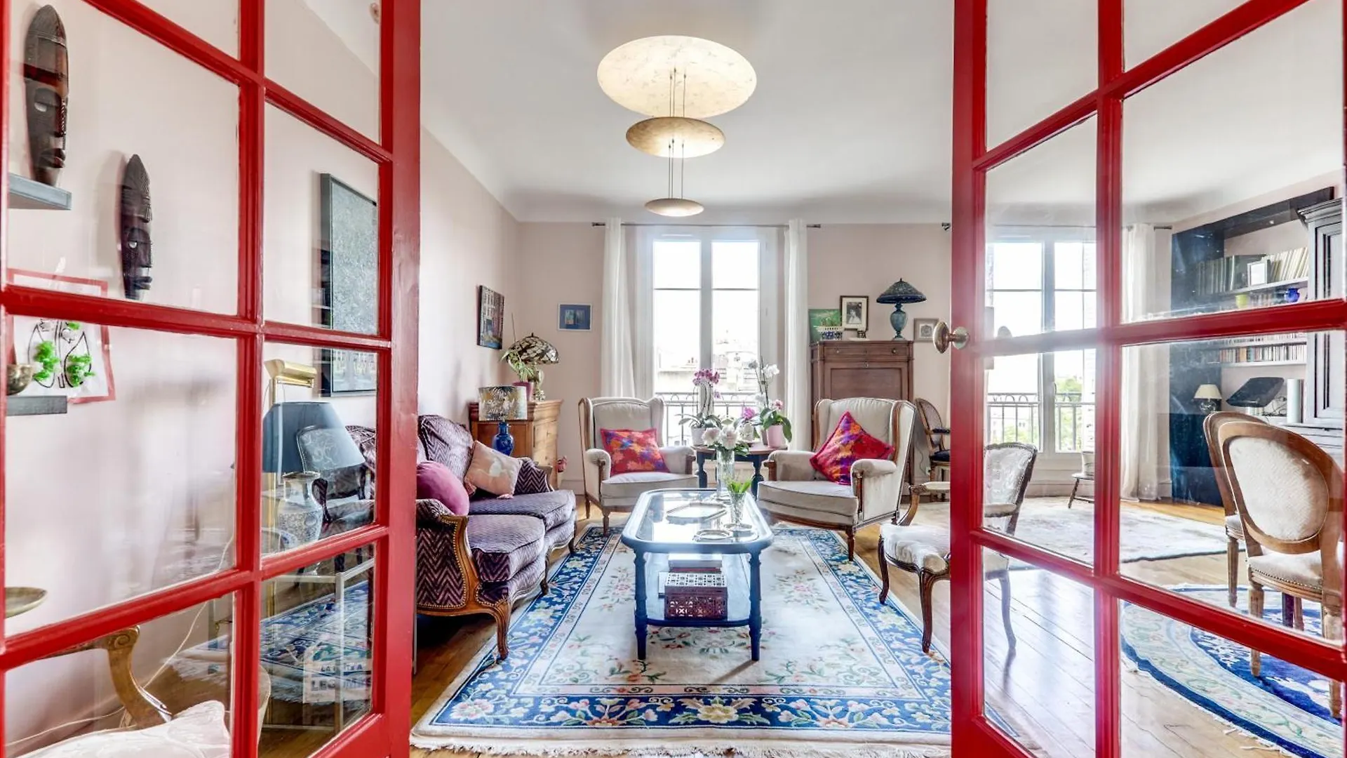 Appartement Elegant Quartier Branche Paris 0*,  France