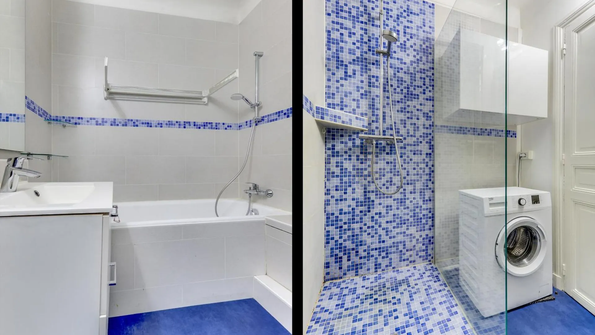 Appartement Elegant Quartier Branche Paris