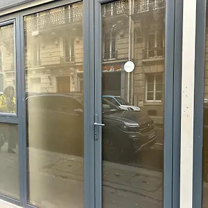  Appartement Stylish Modern Studio