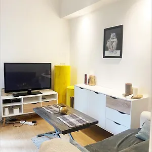  Appartement Parisien