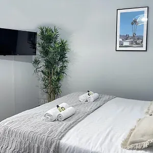  Appartement 1603c Nice Studio Near Montparnasse